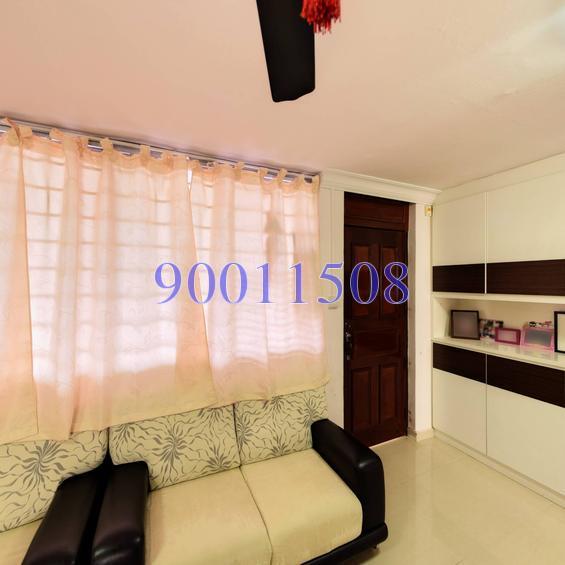 Blk 122 Bishan Street 12 (Bishan), HDB 4 Rooms #153159122